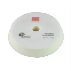 Rupes Big Foot Polierschwamm weiss ULTRA FINE, Ø150/180mm