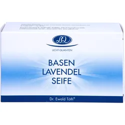 Basen Lavendel Seife Dr. Töth 100 G