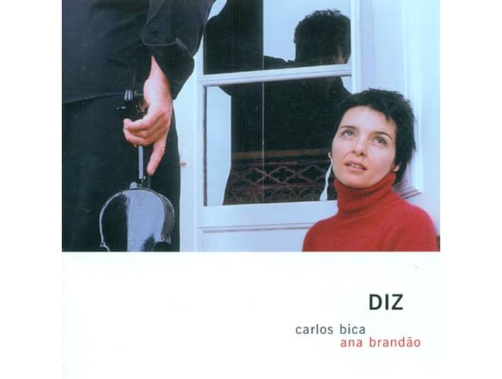 Bica, Carlos / Brandao, Ana - Diz