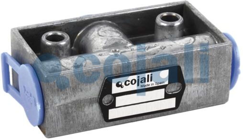 Mehrwegeventil COJALI 2280102