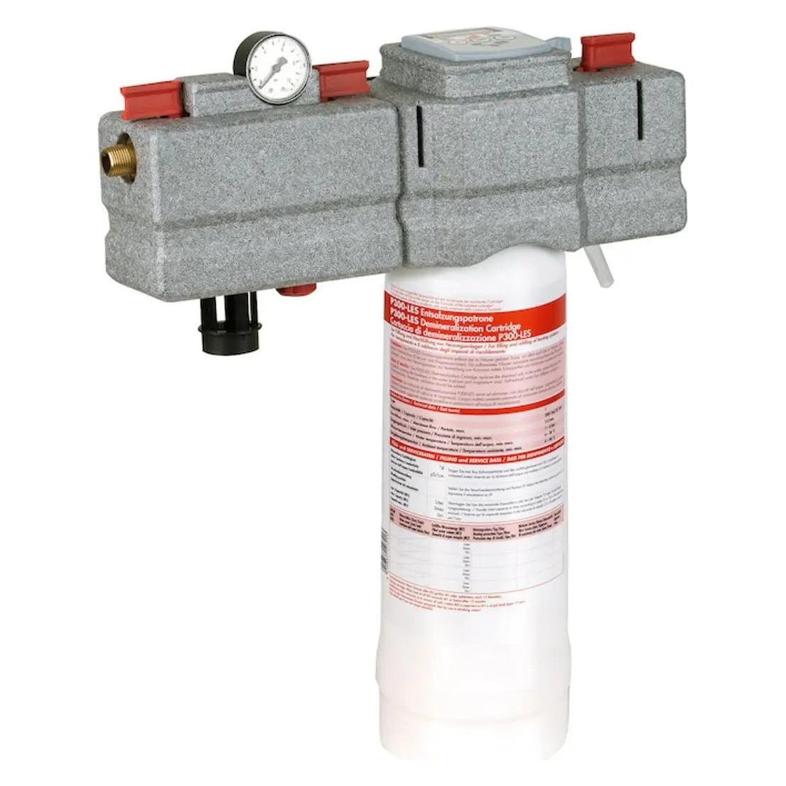 Honeywell Nachfüllkombination NK300SE-VE mit Entsalzungspatrone, R 1/2 (NK300SEVE12A)