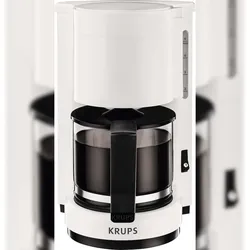 Krups Kaffeeautomat AromaCafe 5 F 183 01 ws