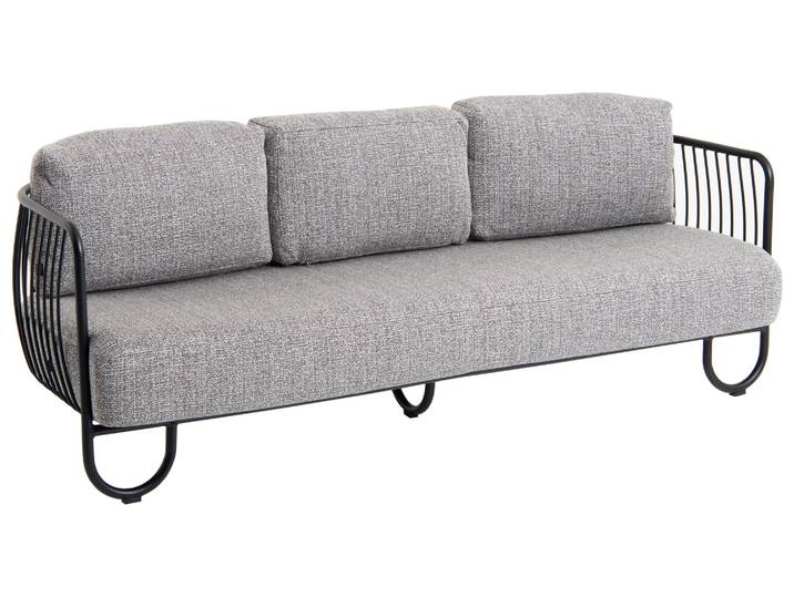 Gartensofa Illbis Stern