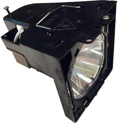 AL™ Series POA-LMP18 Lamp & Housing for Sanyo Projectors - 90 Day Warranty