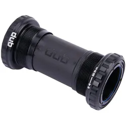 SRAM Innenlager DUB BSA 73 mm schwarz für Gewinde (1,37"), Super Boost+