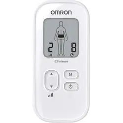 Omron E3 Intense Tens Gerät 1 ST