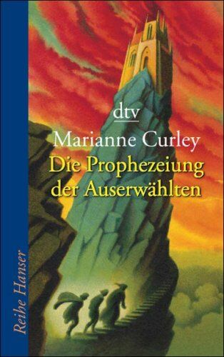 Marianne Curley - Die Prophezeiung der Auserwählten - Preis vom 05.10.2026 03:47:11 h