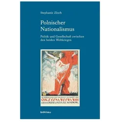 Polnischer Nationalismus, Fachbücher von Stephanie Zloch