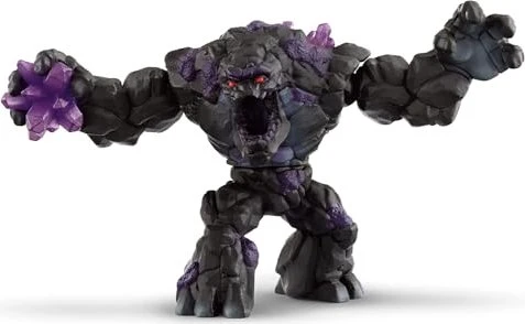 Schleich Schatten-Steinmonster 70158