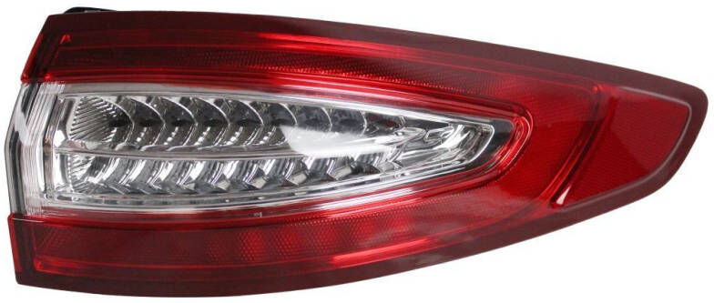 ABAKUS 131-1910R-AE Rear light
