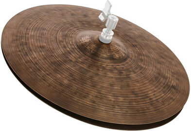 "Istanbul Agop 15"" 30th Anniversary Hi-Hat "