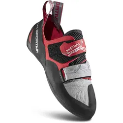 La Sportiva Mistral Woman 38.5 Velvet/Cloud
