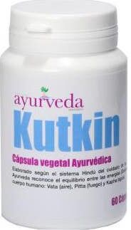Ayurveda Kutkin 60 caps