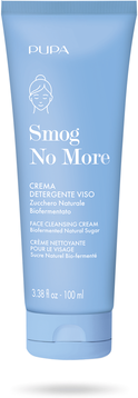 Pupa Smog No More Face Cleansing Cream 100 ml