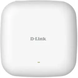 D-Link DBR-X3000-AP WLAN Access Point 3000 Mbit/s Weiß Power over Ethernet (PoE)