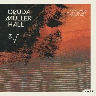 v - Okuda Müller Hall, CD