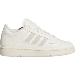 adidas Rapid Court Low-Top Sneaker Damen 076A - cwhite/owhite/cwhite 42