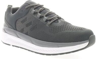 Propet Propét Ultra 267 - Mens 10.5 Grey Training Medium