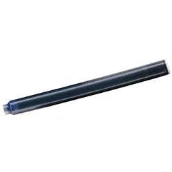 Pelikan Tintenpatronen für Füller königsblau