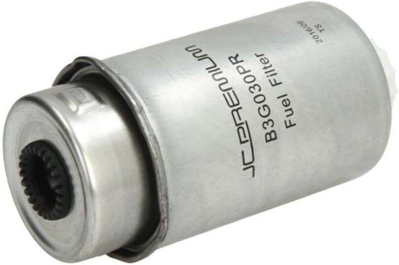 Kraftstofffilter JC PREMIUM B3G030PR