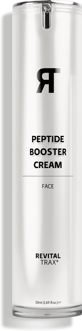 Peptide Booster Face Cream