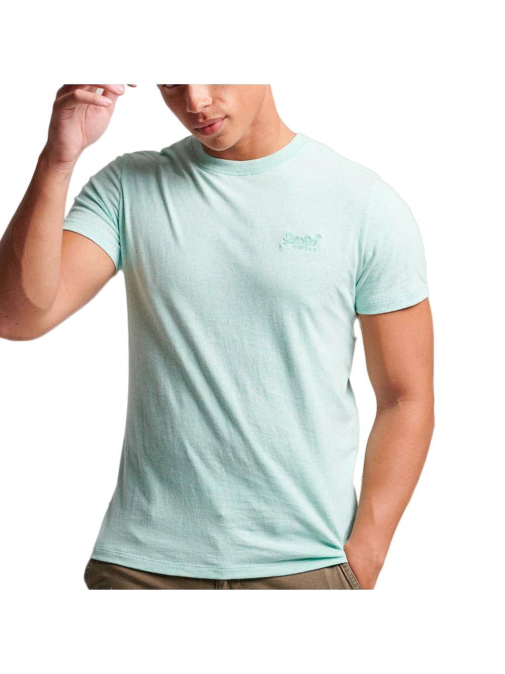 Superdry Casual t-shirt heren