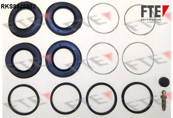 Fte Reparatursatz, Bremssattel 9323838