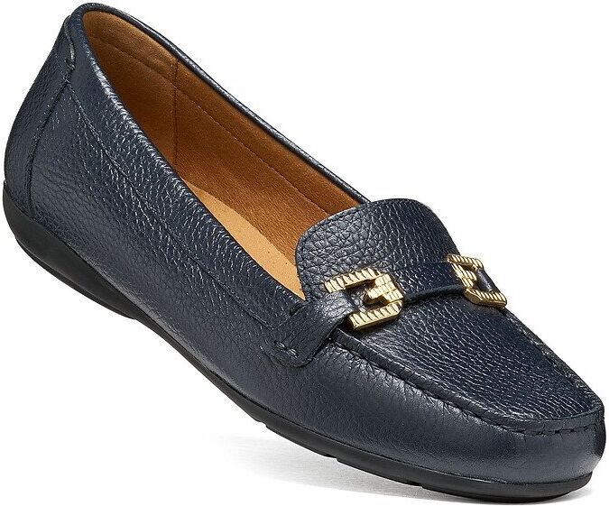 GEOX Mocassins en cuir, ANNYTAH MOC