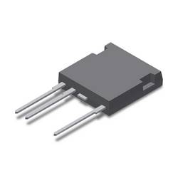 Littelfuse IXLF19N250A IGBT i4-Pac (3HV) Einzeln 2500 V Tube