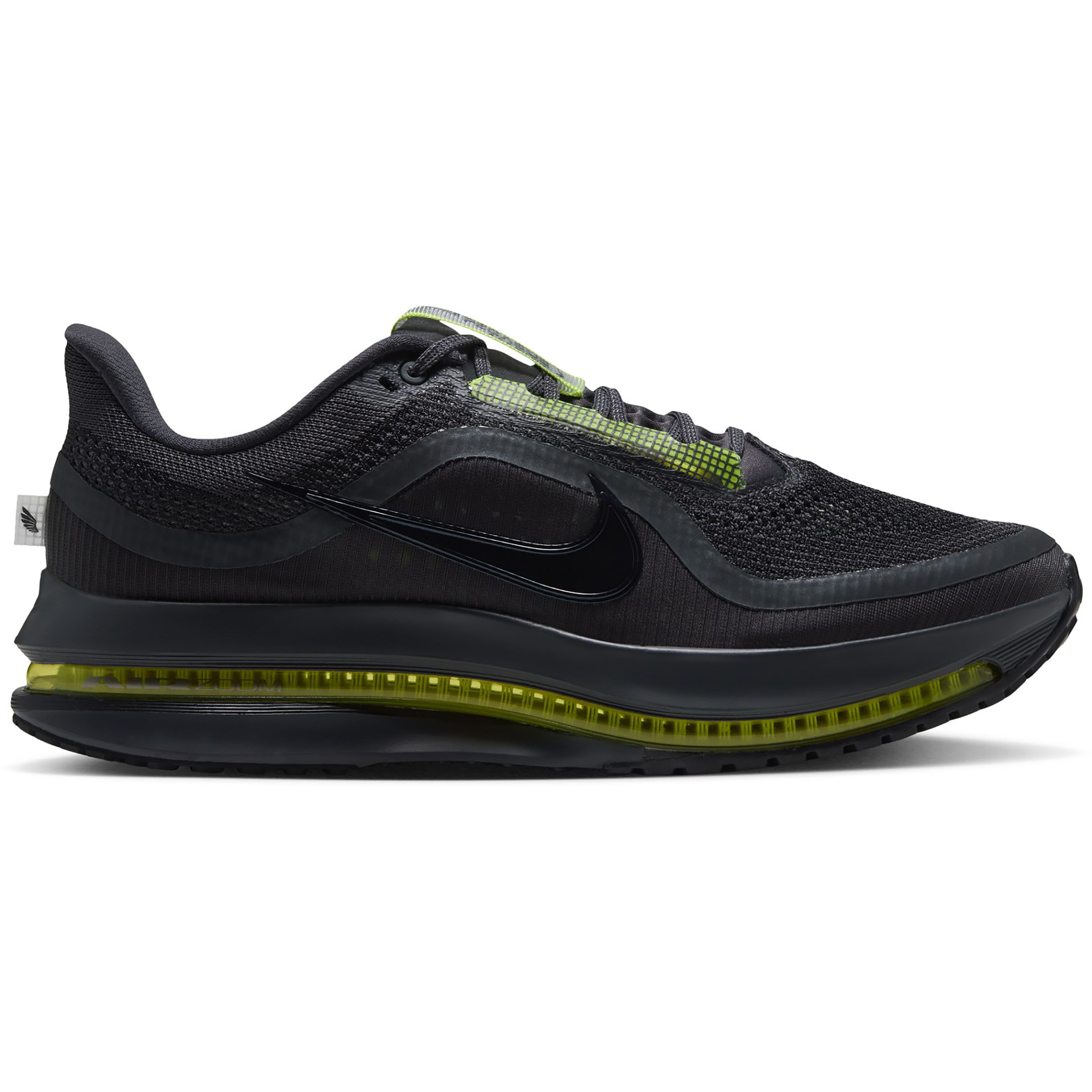 Nike Pegasus Premium Herren Laufschuhe beige Größe 44 Laufen Atmungsaktiv