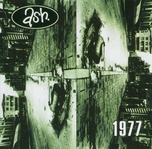 Ash - 1977 - Preis vom 09.10.2026 07:28:09 h