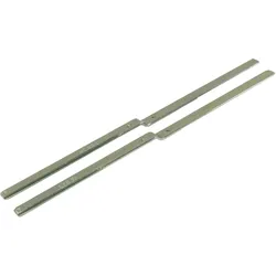 Makita Maßstabschiene, 2 Stück - 196954-8