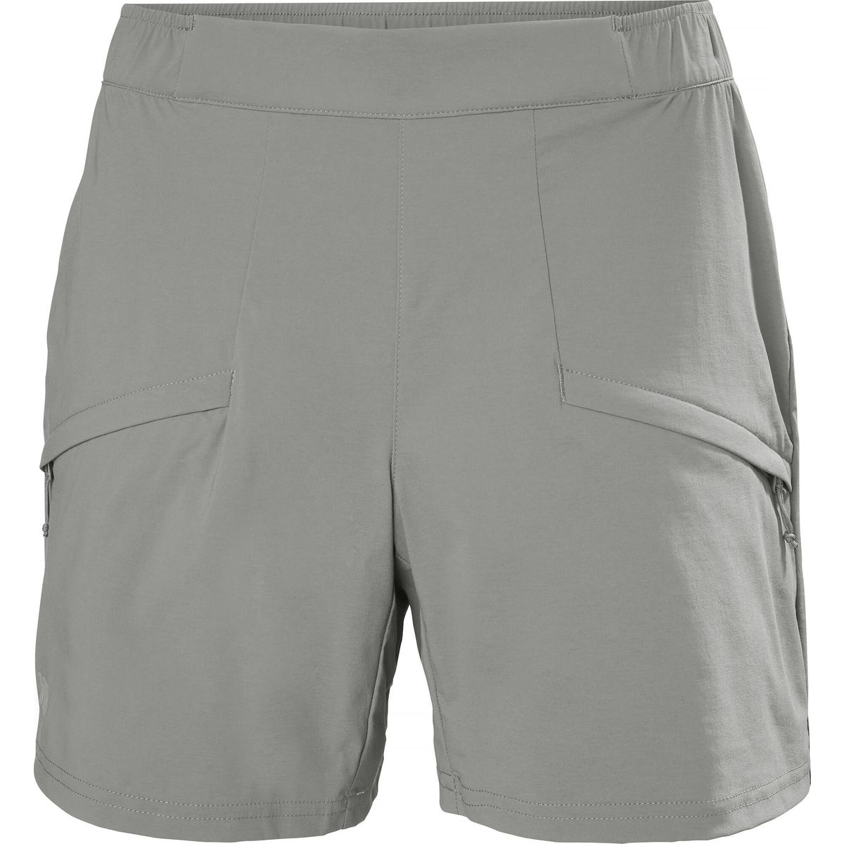 Helly Hansen W ELV Light TUR Shorts concrete (876) M 63304_876-M
