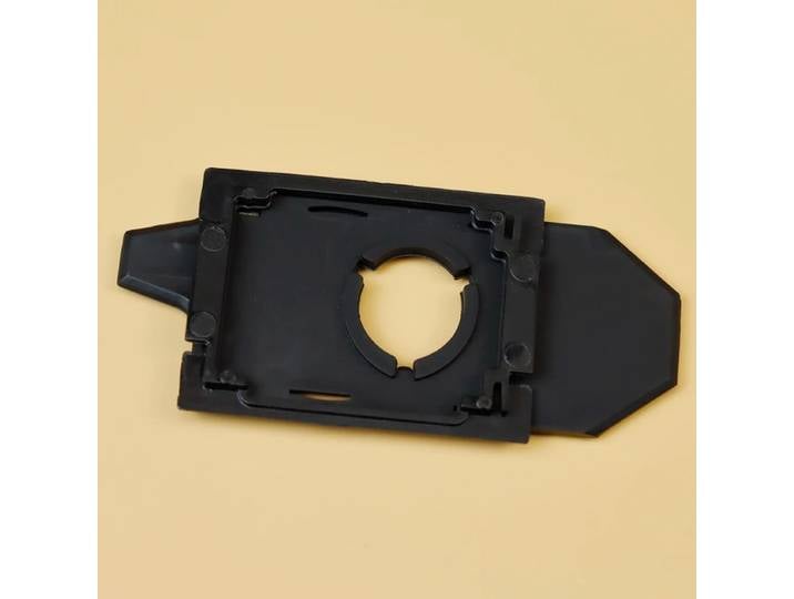 Circuit imprimé de levier de changement de vitesse pour VW Phaeton 2002 – 2016, mécanisme de changement de vitesse, couvercle coulissant, plaque magnétique, Circuit imprimé d'affichage d'engrenage