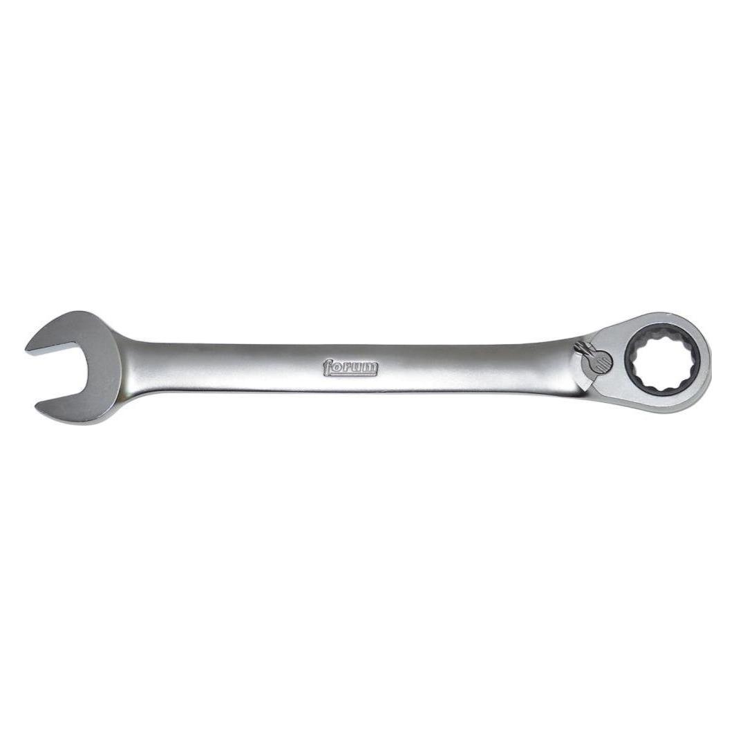 Forum Professional Solutions Maulschlüssel mit Ringratsche 27 mm umschaltbar (27 mm) (4317784950732)