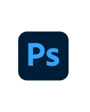 Adobe Photoshop for teams MP Lizenz 365 Tage Subscription Download Win/Mac, Multilingual (100+ Lizenzen) für Neukunden (65305156CA04A12)