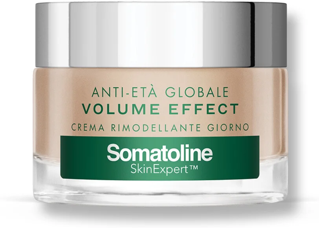 SOMATOLINE Volume Effect - Crema Ristrutturante Anti-Age 50ml 