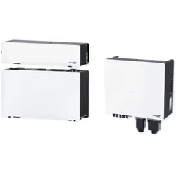 SolarEdge 'Nexis Paket 4,65 kWh + NX20K'(0% MwSt §12 III UstG)