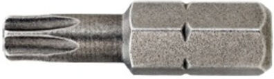 Bit de torsion DEWALT T15 25mm (DT7254-QZ)