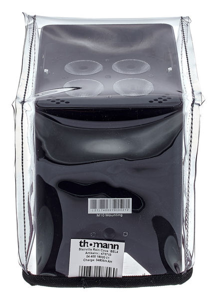 Thomann Rain Cover BEL4