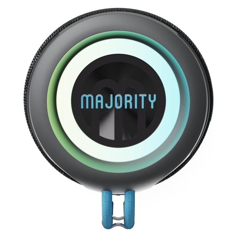 Majority Move 3 (M3) Bluetooth-Lautsprecher (PERMAJ1000003096)