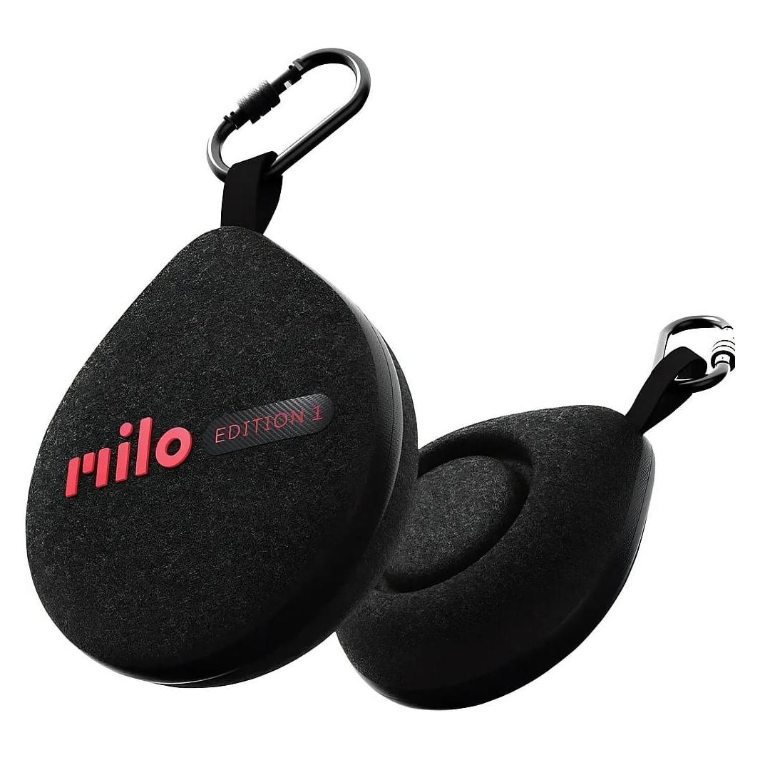 Milo Carry Case (MA-CAR-01-W)
