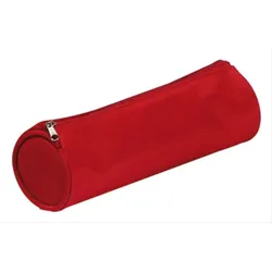 Pagna 22501-03 Etui Weiches Federmäppchen Nylon Rot