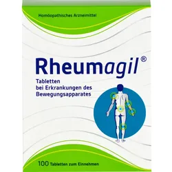 Rheumagil 50 ST