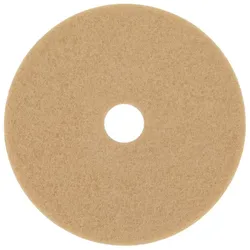 3M Scotch-Brite Ultra High Speed Pad, Beige, 508 mm
