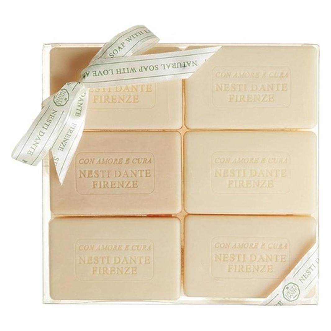 Nesti Dante Set Philosophia (Giftset 150ML) (Hartseife, 150 g) (266636)