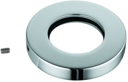 Grohe Rosette 42981 42981000 für Contropress Durchgangsventile