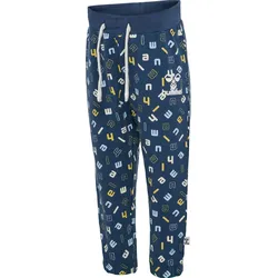 HUMMEL Hummel hmlHAPPY YOU Pants Kinder sargasso sea 68