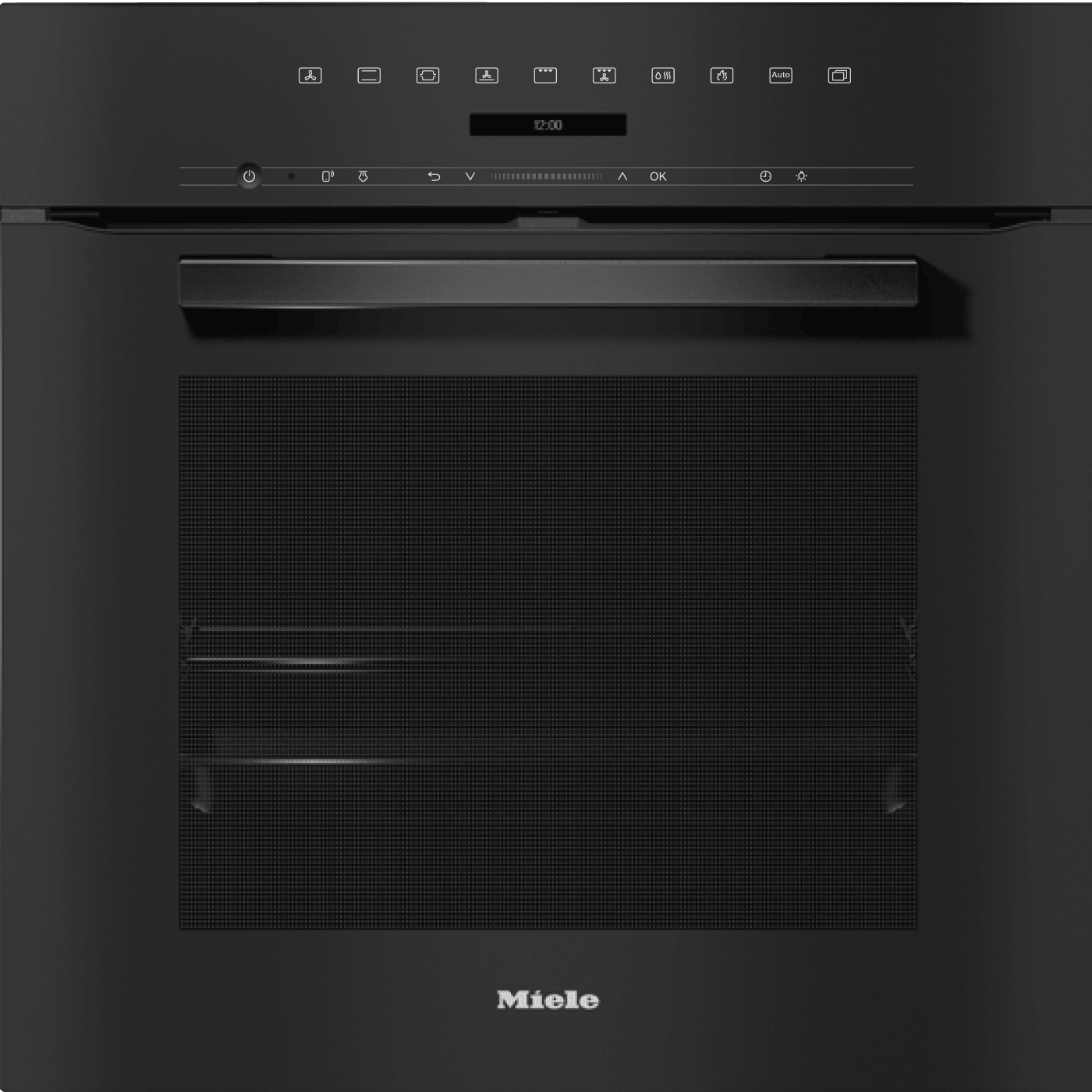 Miele H7264BP Einbaubackofen maxi AutoClean 11104230