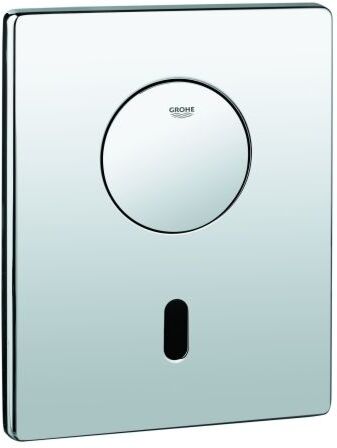 Grohe Tectron Skate Infrarot-Elektronik 37419000 chrom, UP, für Spülkasten